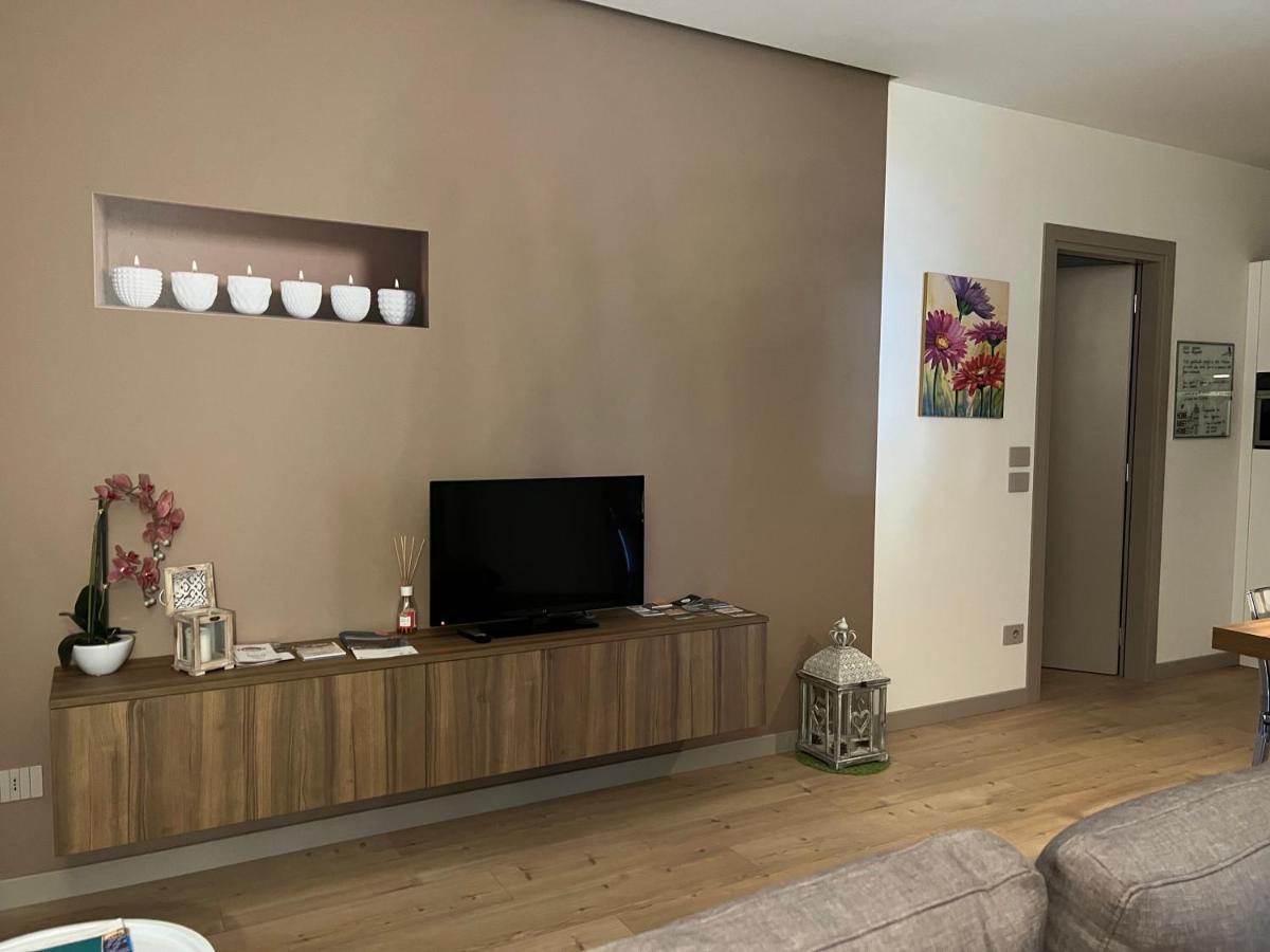 Agordo Suite 외부 사진