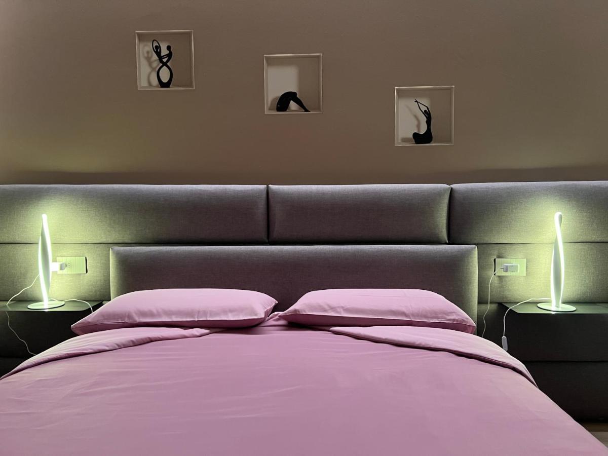 Agordo Suite 외부 사진