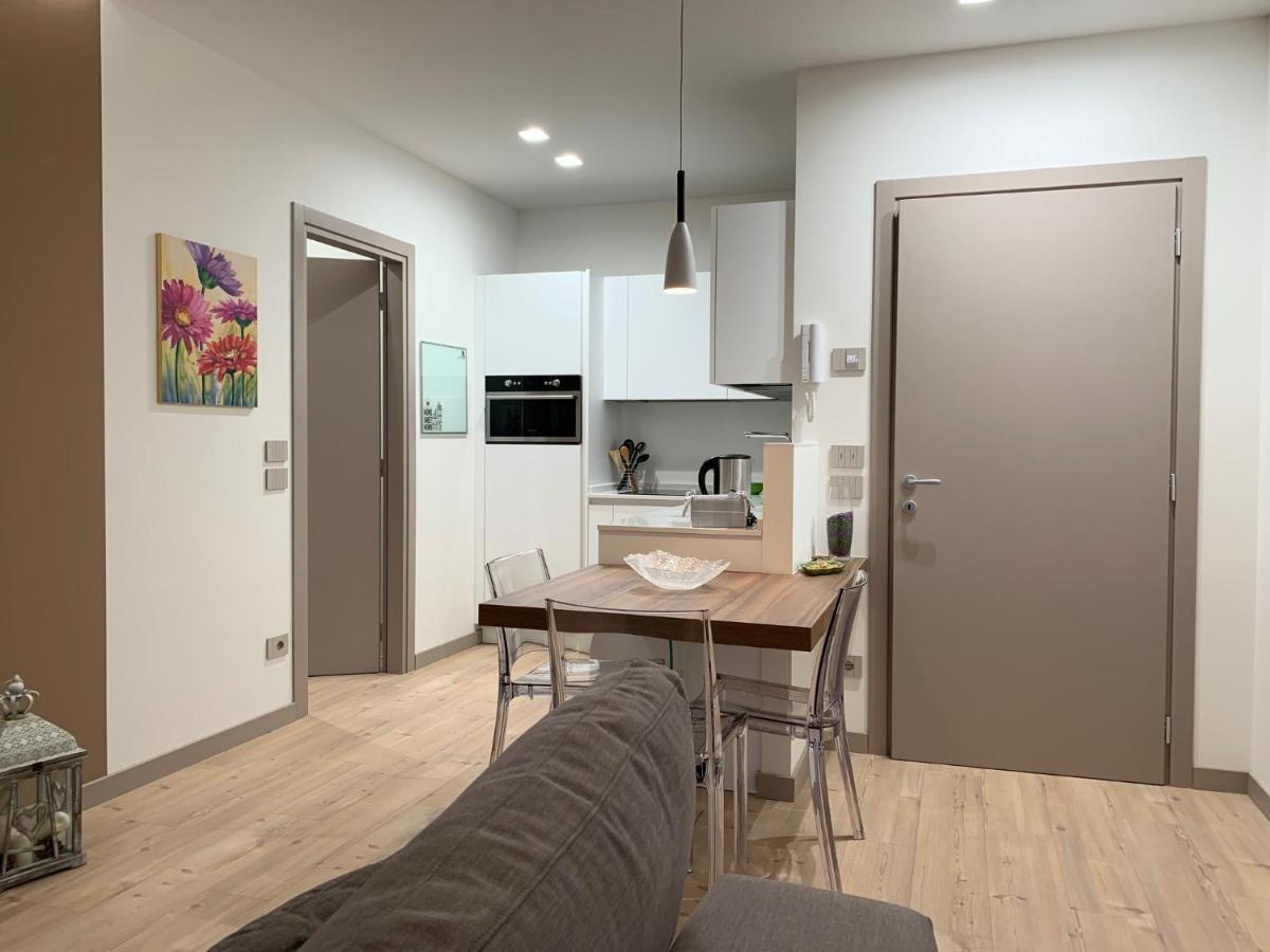Agordo Suite 외부 사진
