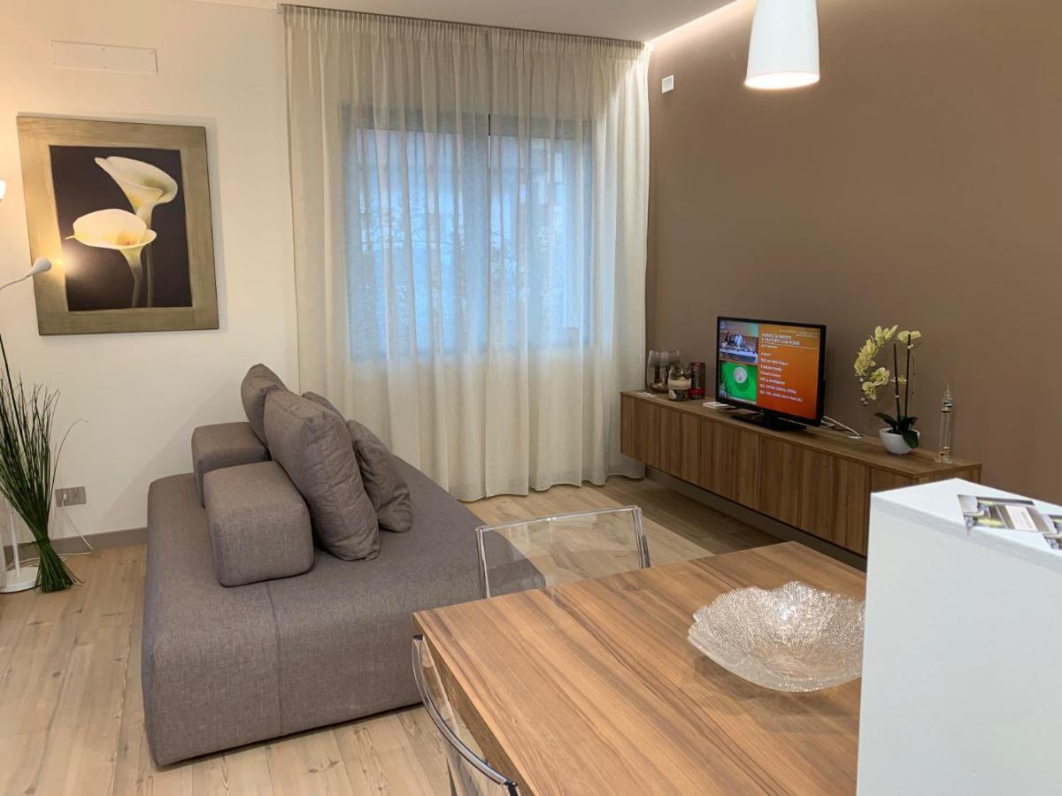 Agordo Suite 외부 사진