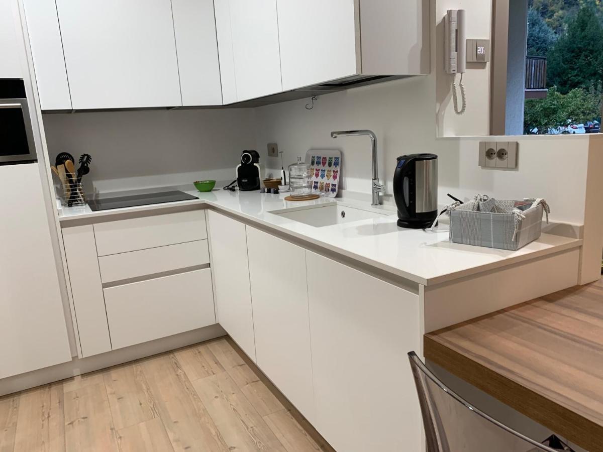 Agordo Suite 외부 사진