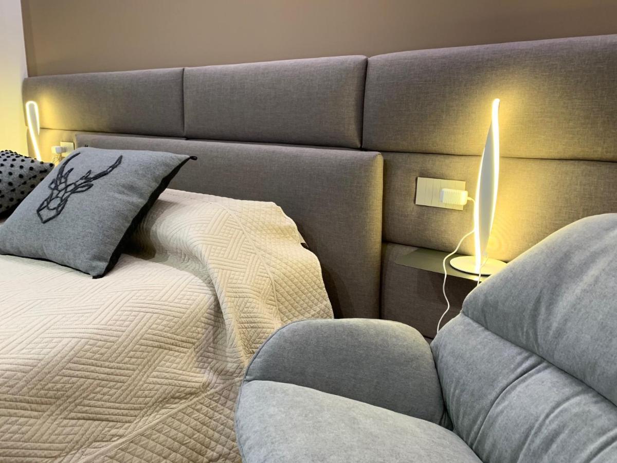 Agordo Suite 외부 사진