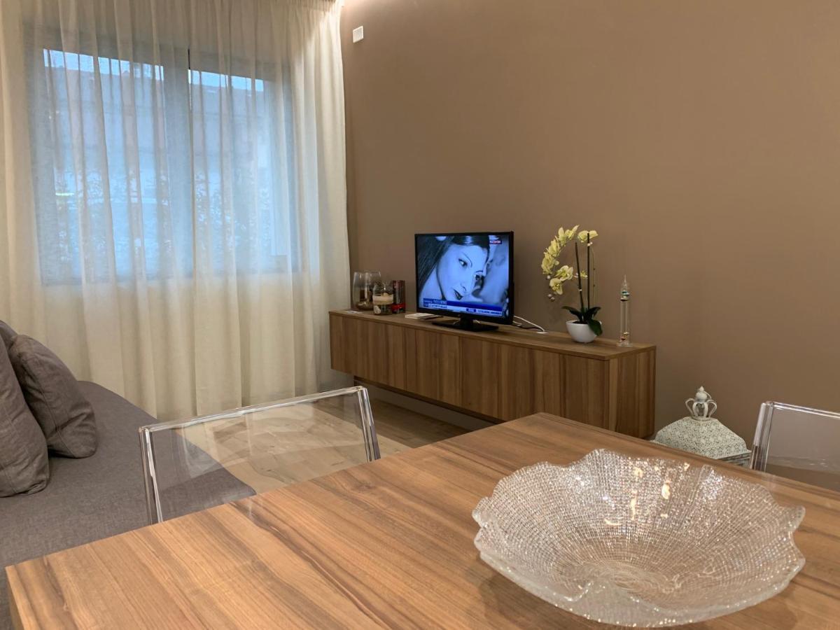 Agordo Suite 외부 사진