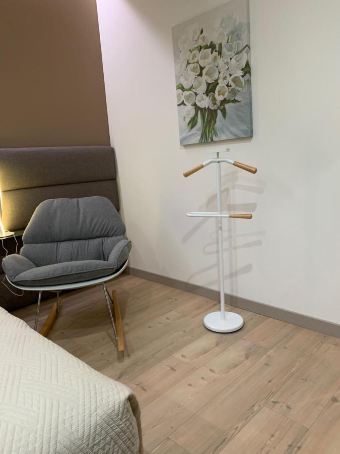 Agordo Suite 외부 사진