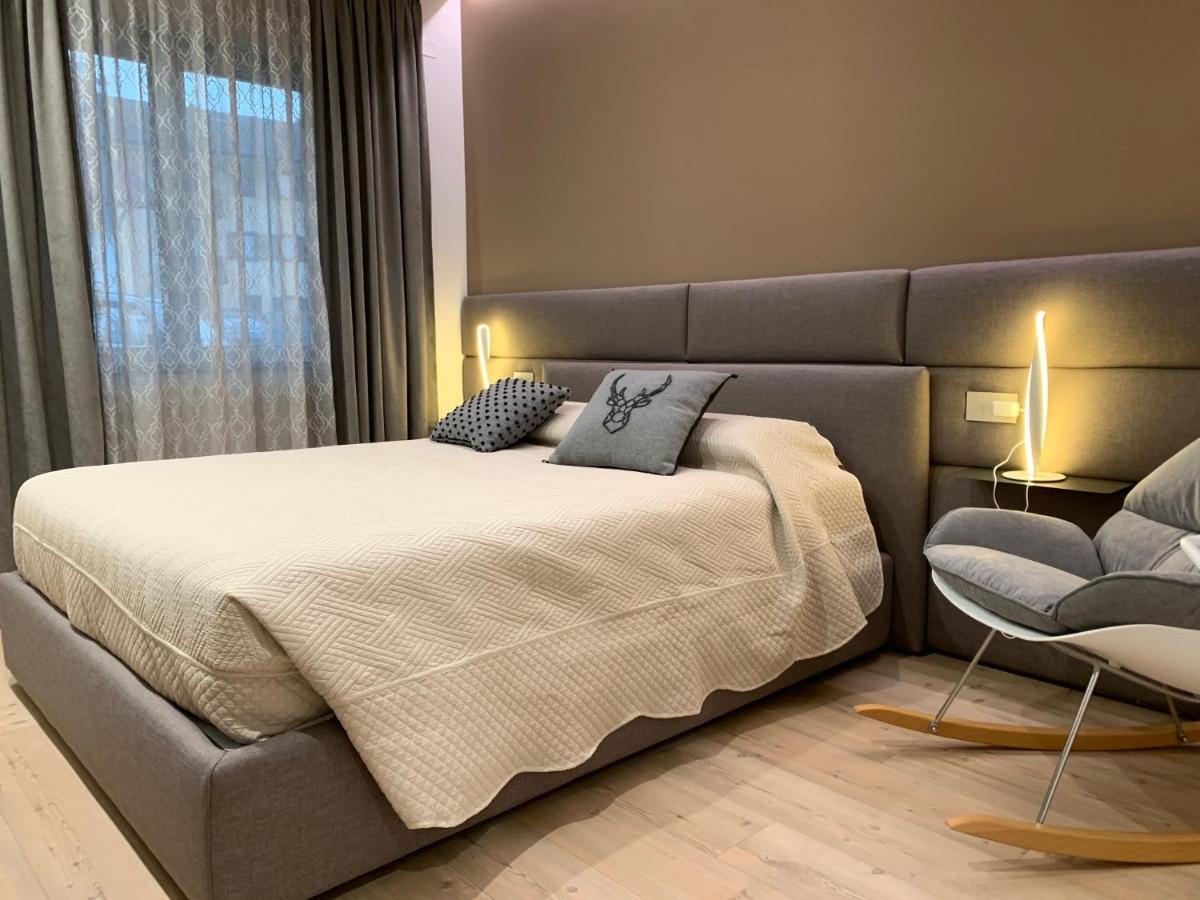 Agordo Suite 외부 사진