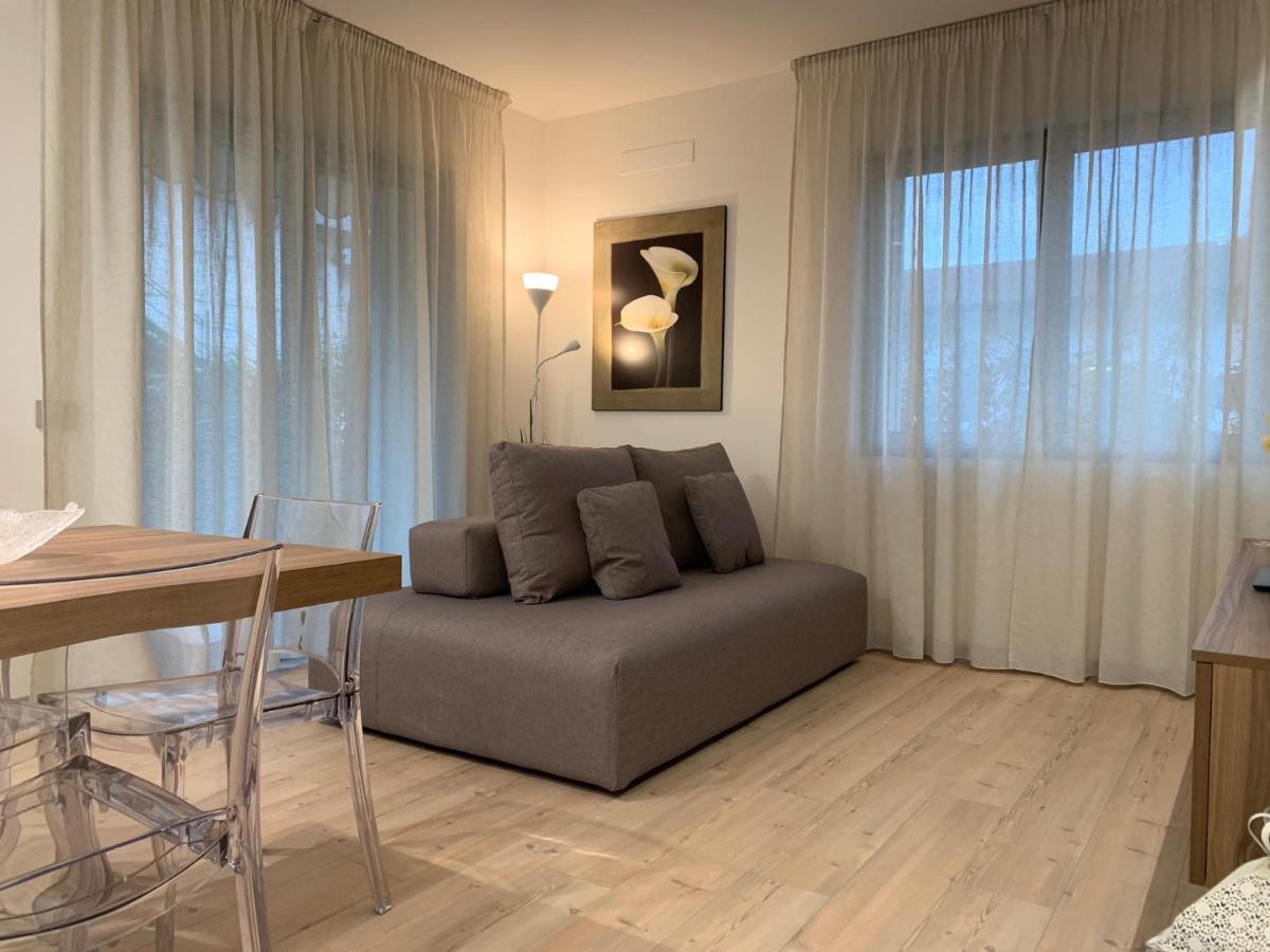 Agordo Suite 외부 사진