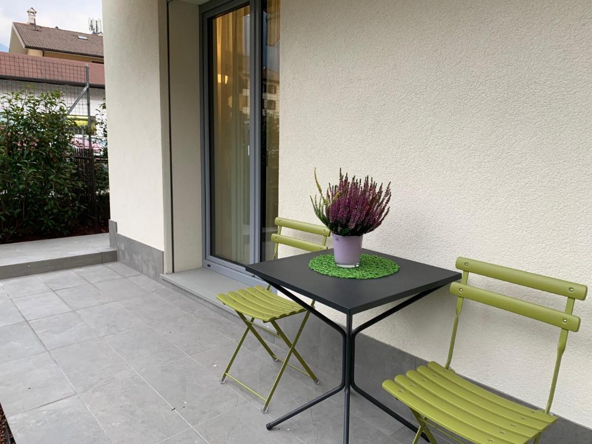 Agordo Suite 외부 사진
